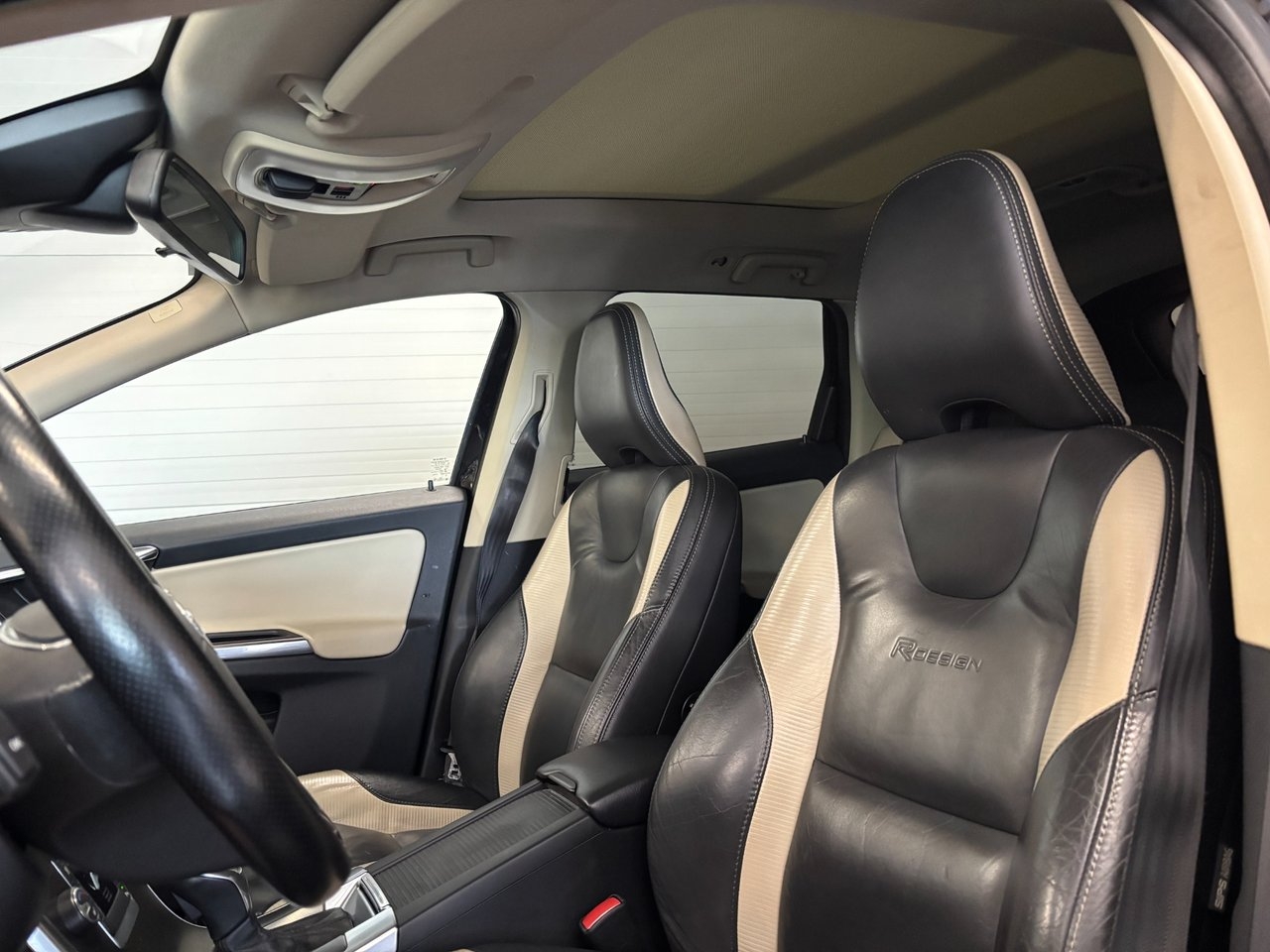 Volvo XC60 R Design 2013, bild 5/10