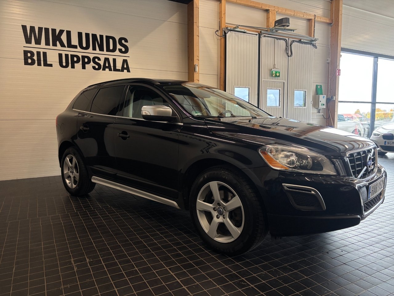 Volvo XC60 R Design 2013, bild 2/10