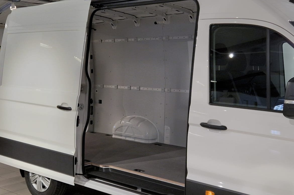 Volkswagen Crafter 35 2.0 TDI 2026, photo 7/10
