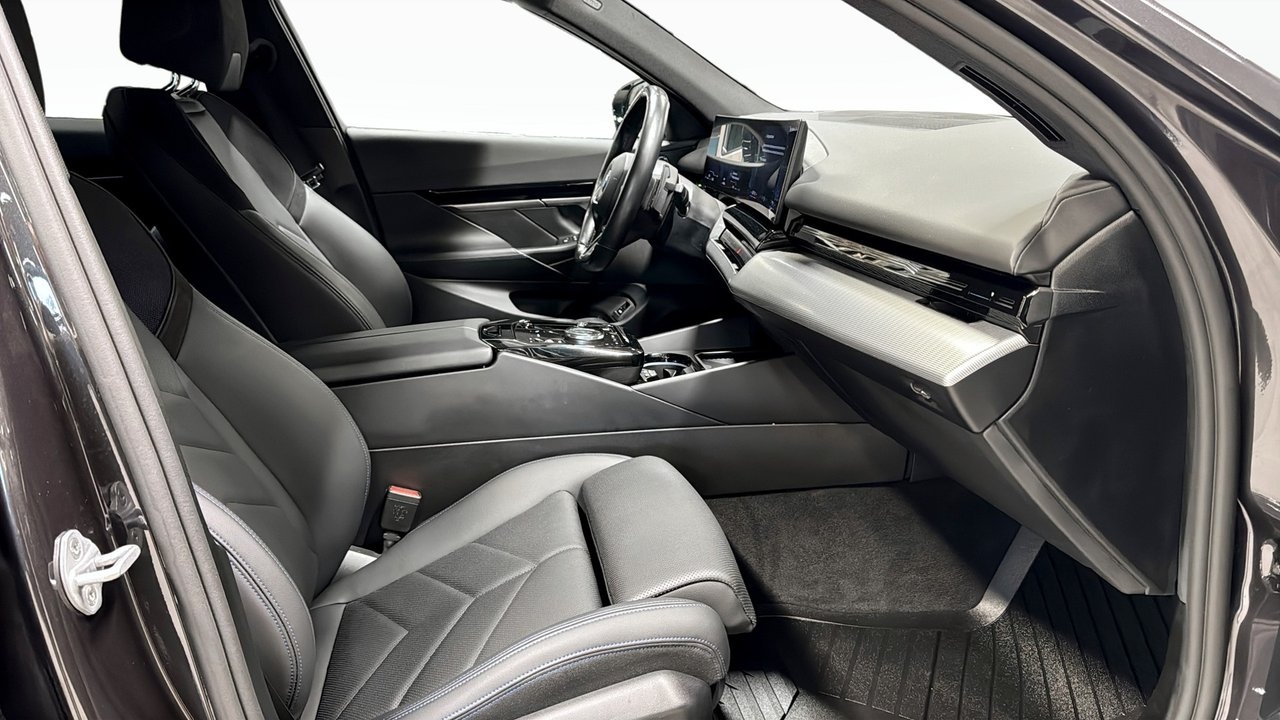 BMW 520d 2025, kuva 3/11