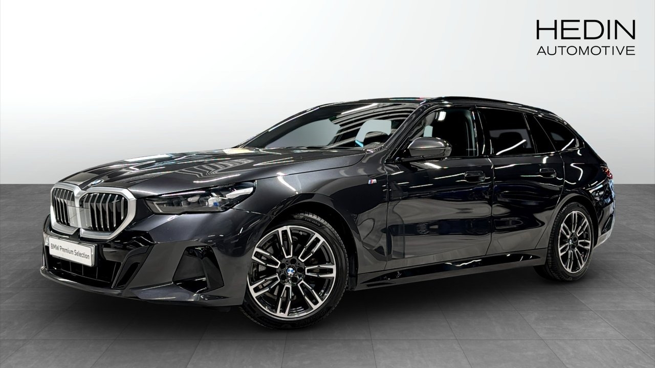 BMW 520d