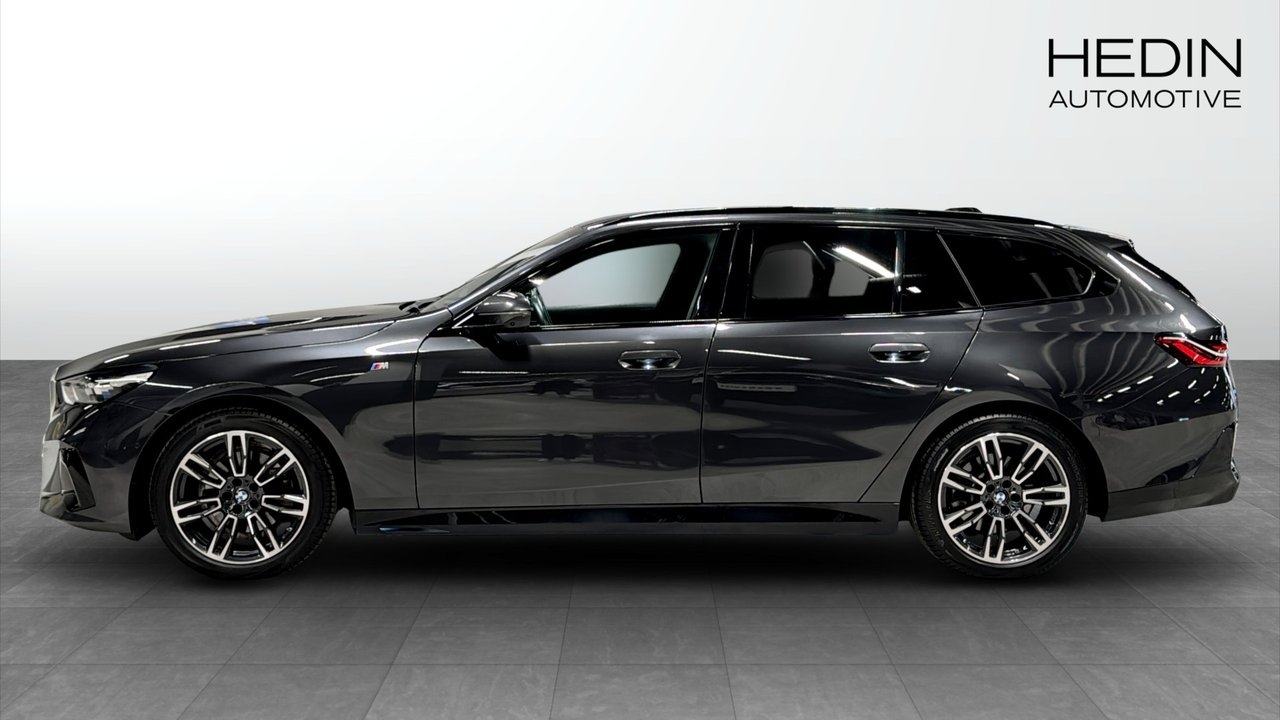 BMW 520d 2025, kuva 6/11