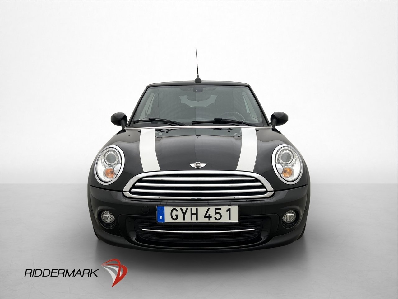 MINI Cooper 2015, bild 2/10