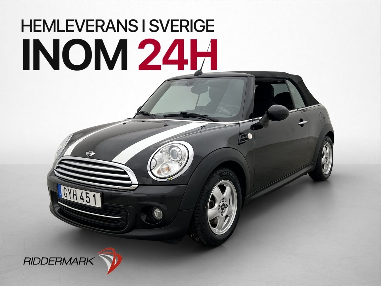 MINI Cooper 2015, bild 3/10