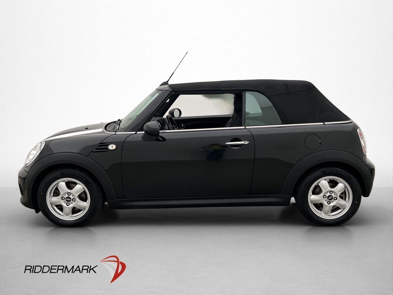 MINI Cooper 2015, bild 4/10
