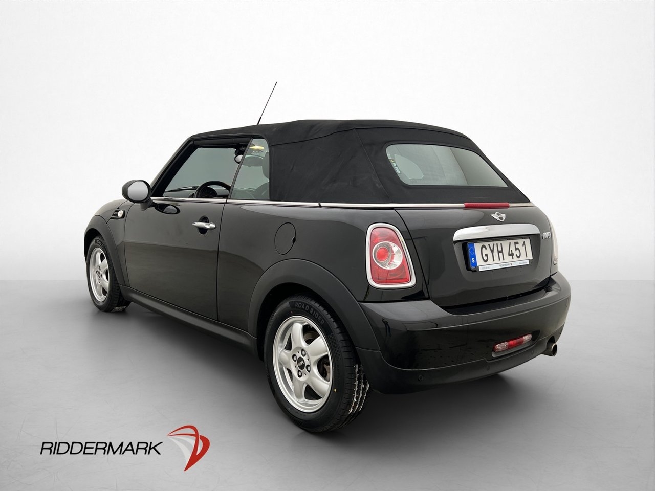 MINI Cooper 2015, bild 5/10