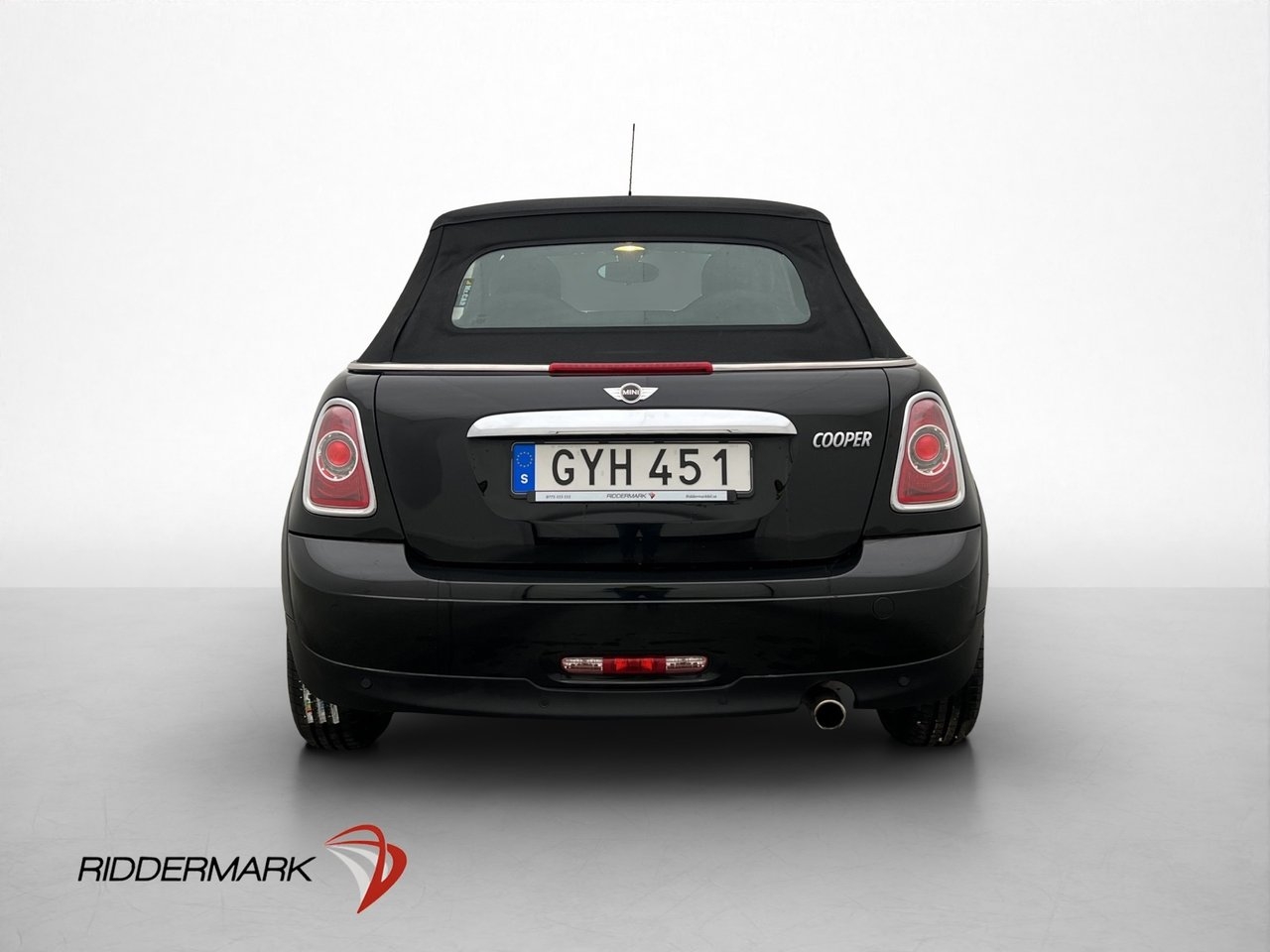 MINI Cooper 2015, bild 6/10