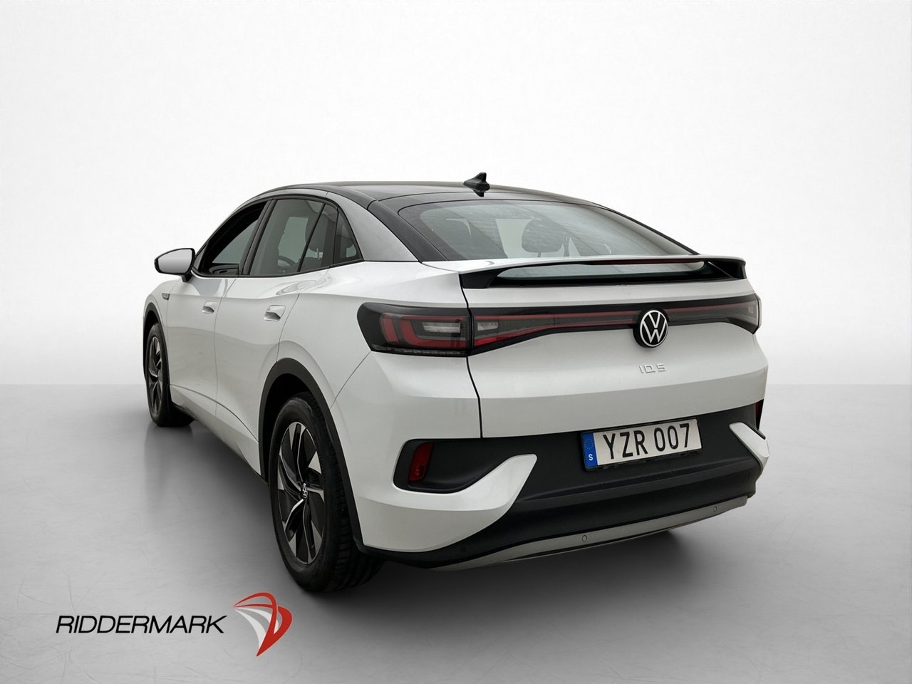 Volkswagen ID.5 Pro Performance 2023, photo 6/10