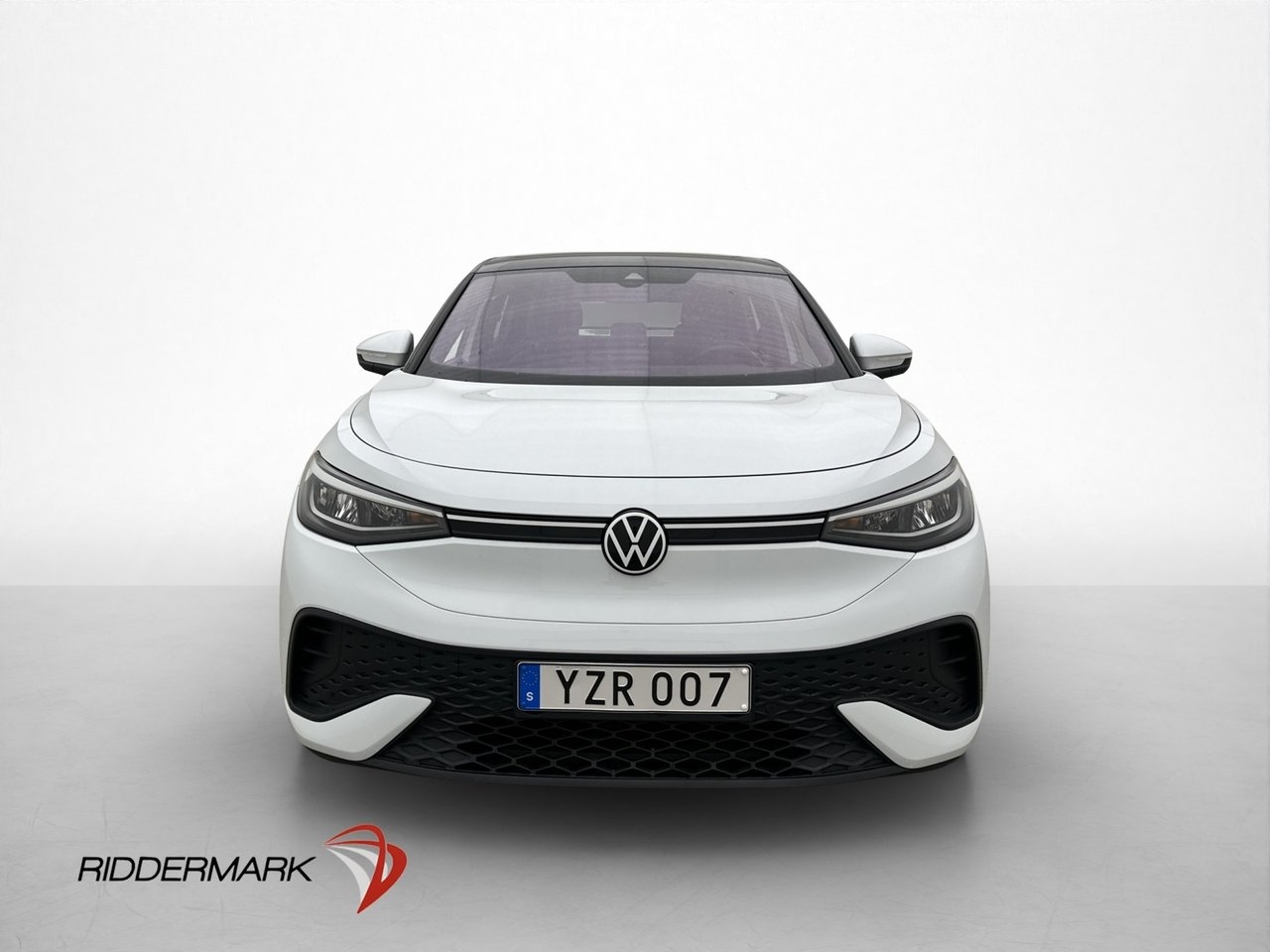Volkswagen ID.5 Pro Performance 2023, photo 3/10