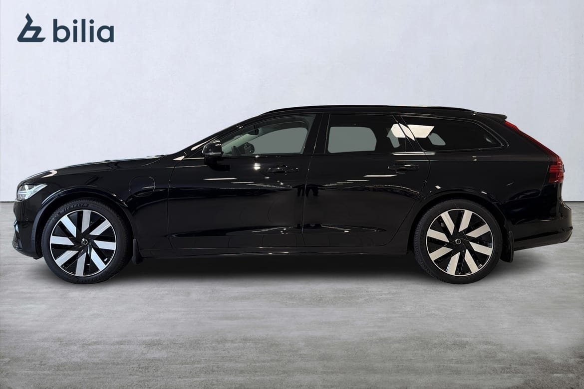 Volvo V90 T6 Plus Dark Nordic 2025, bild 3/10
