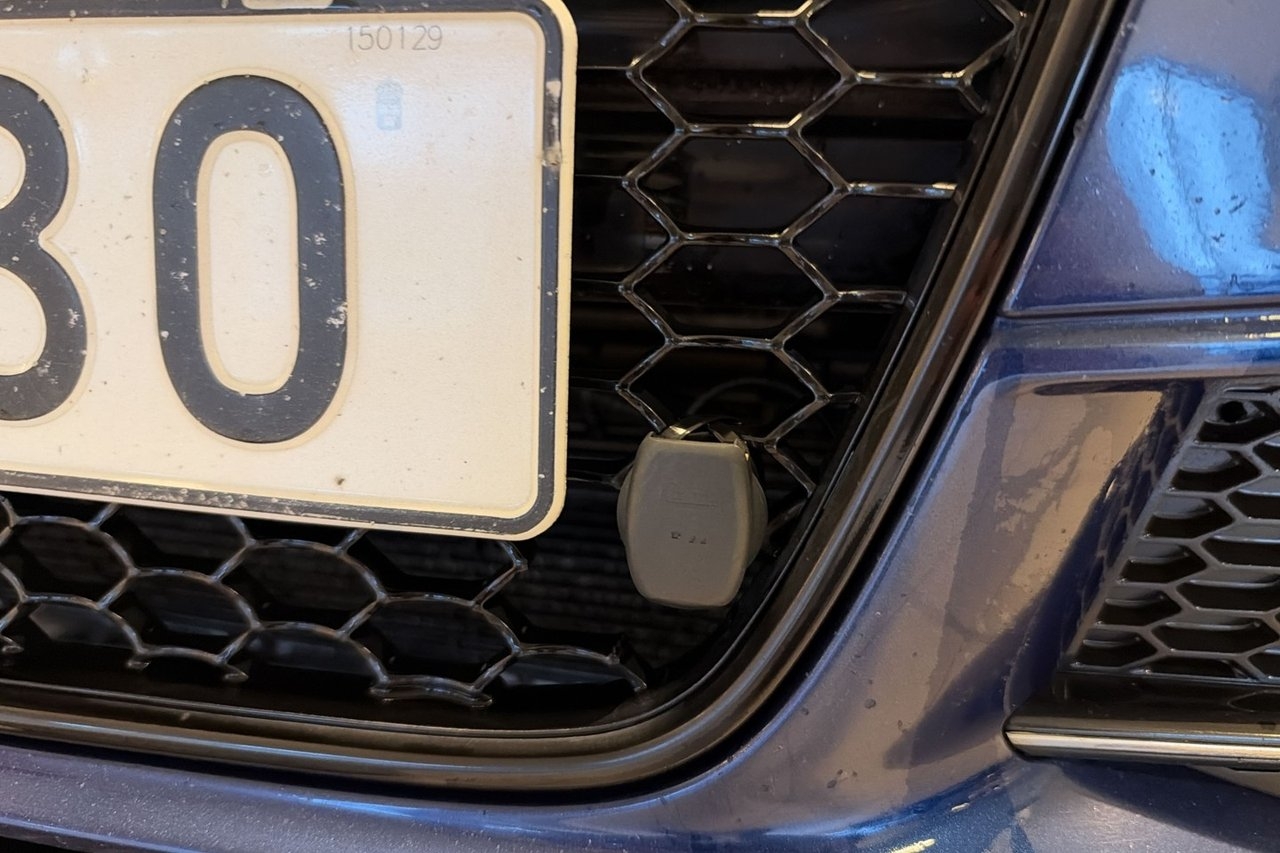 Audi A4 2015, bild 6/10