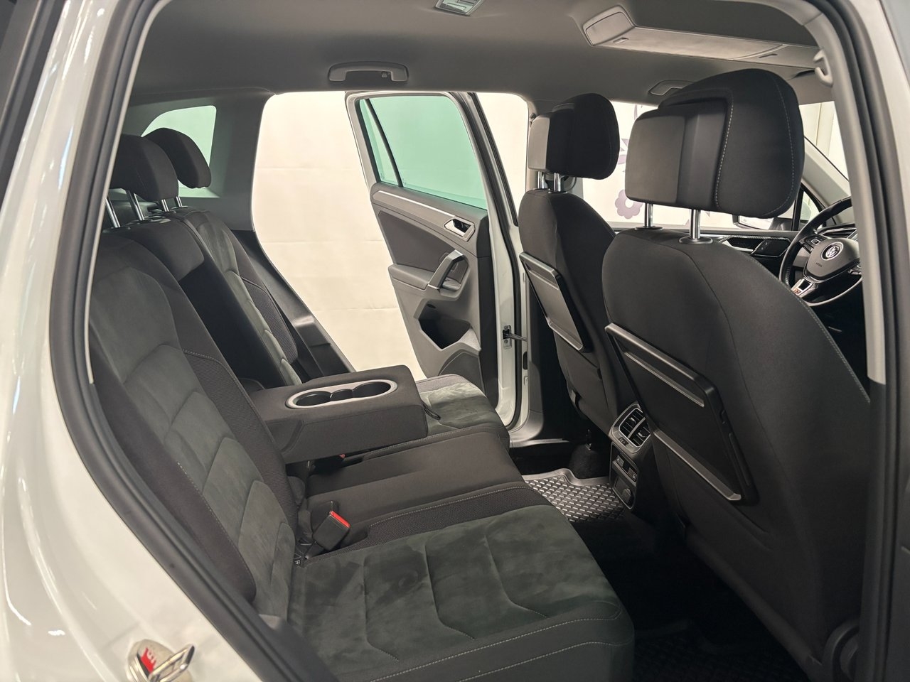 Volkswagen Tiguan 2.0 TDI SCR 2017, bild 5/10