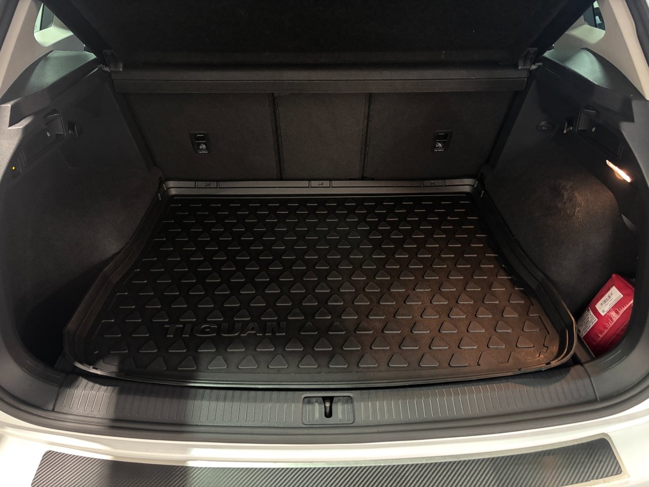 Volkswagen Tiguan 2.0 TDI SCR 2017, bild 6/10