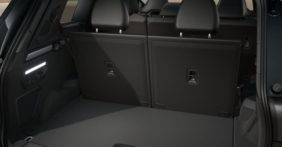 Audi Q9 2027, bild 8/8