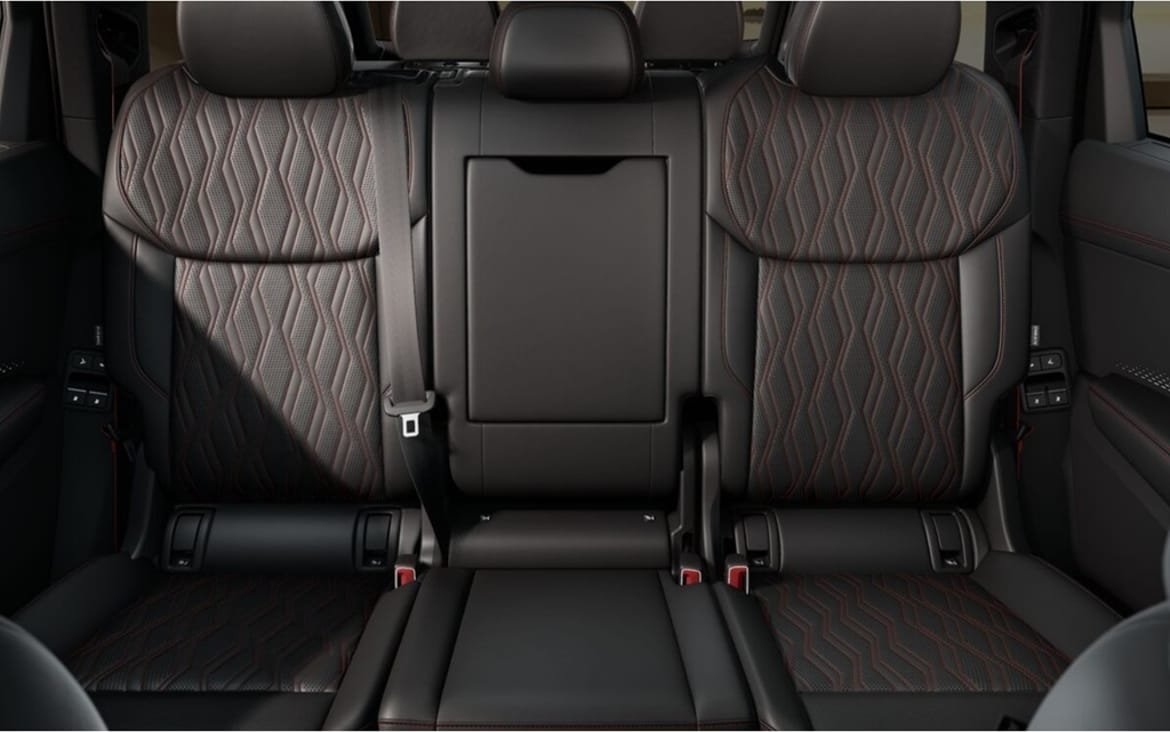 Audi Q9 2027, bild 7/8