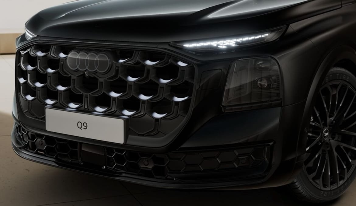 Audi Q9 2027, bild 4/8