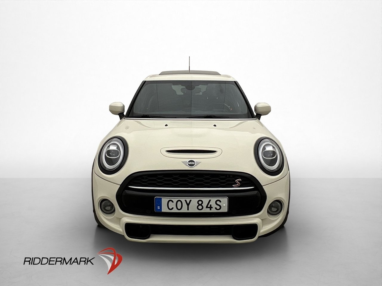 MINI Cooper S 2021, bild 2/10