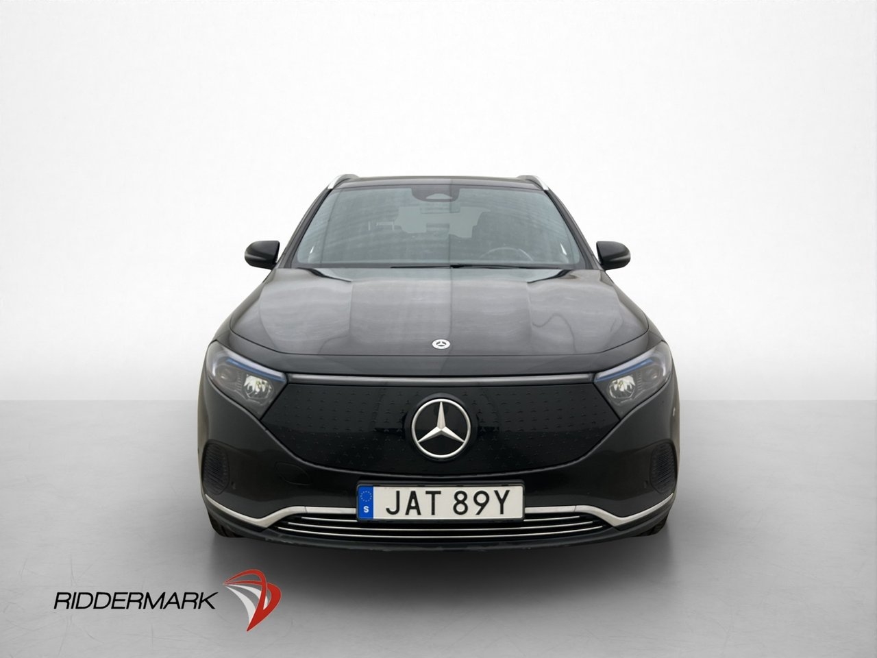 Mercedes-Benz EQA Progressive Line 2024, bild 3/10