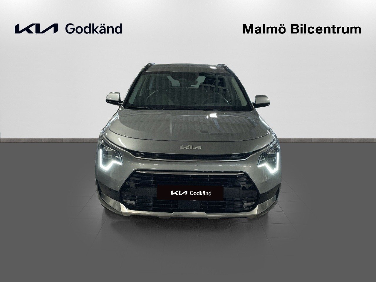 Kia Niro 1.6 GDI PlugIn-Hybrid Action 2024, bild 6/10