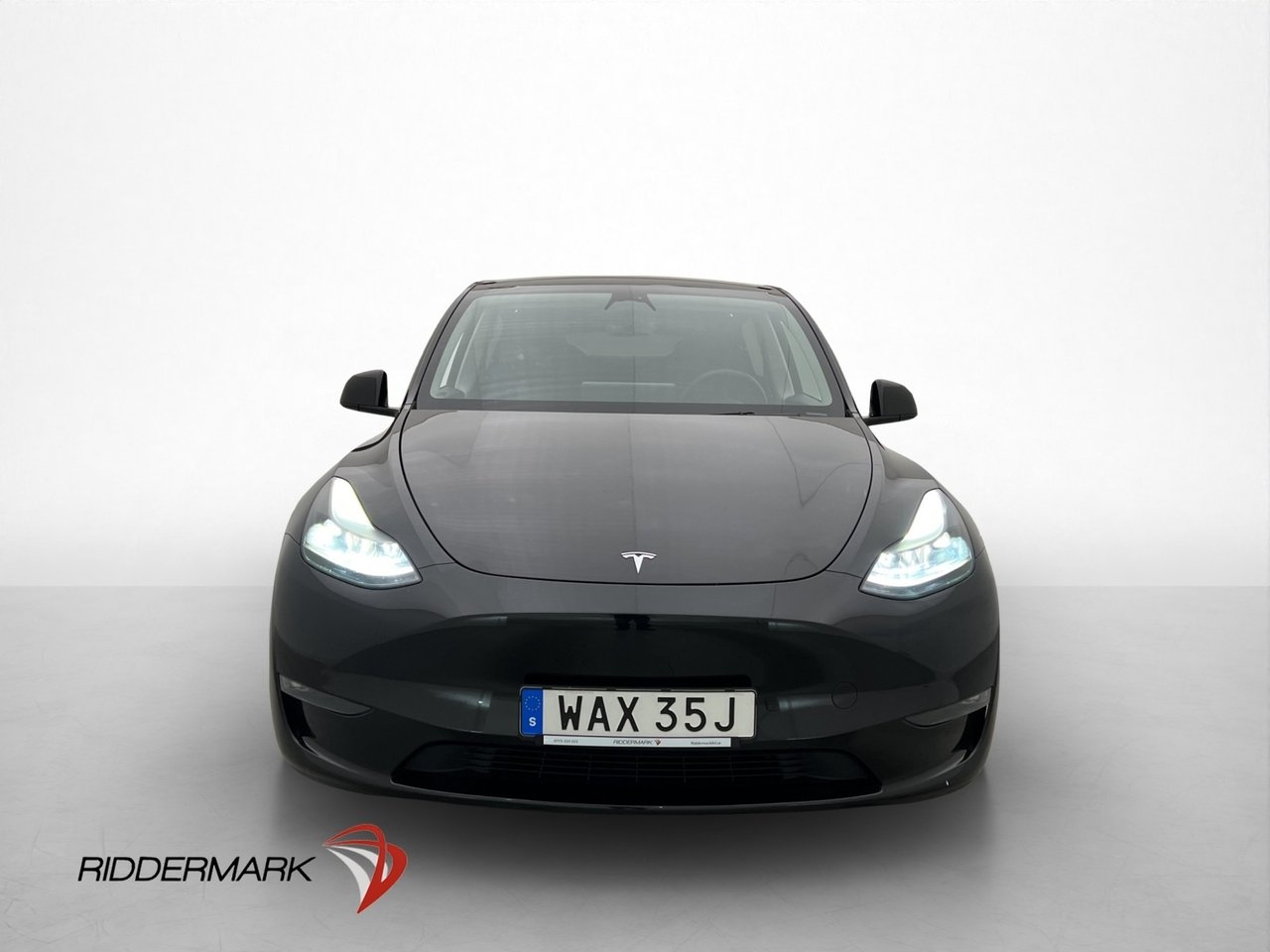 Tesla Model Y 2023, bild 3/36