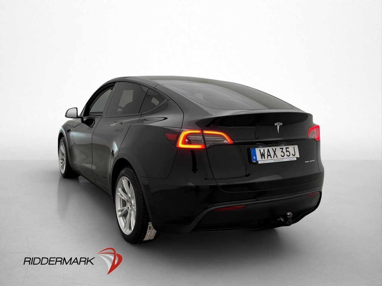 Tesla Model Y 2023, bild 6/36