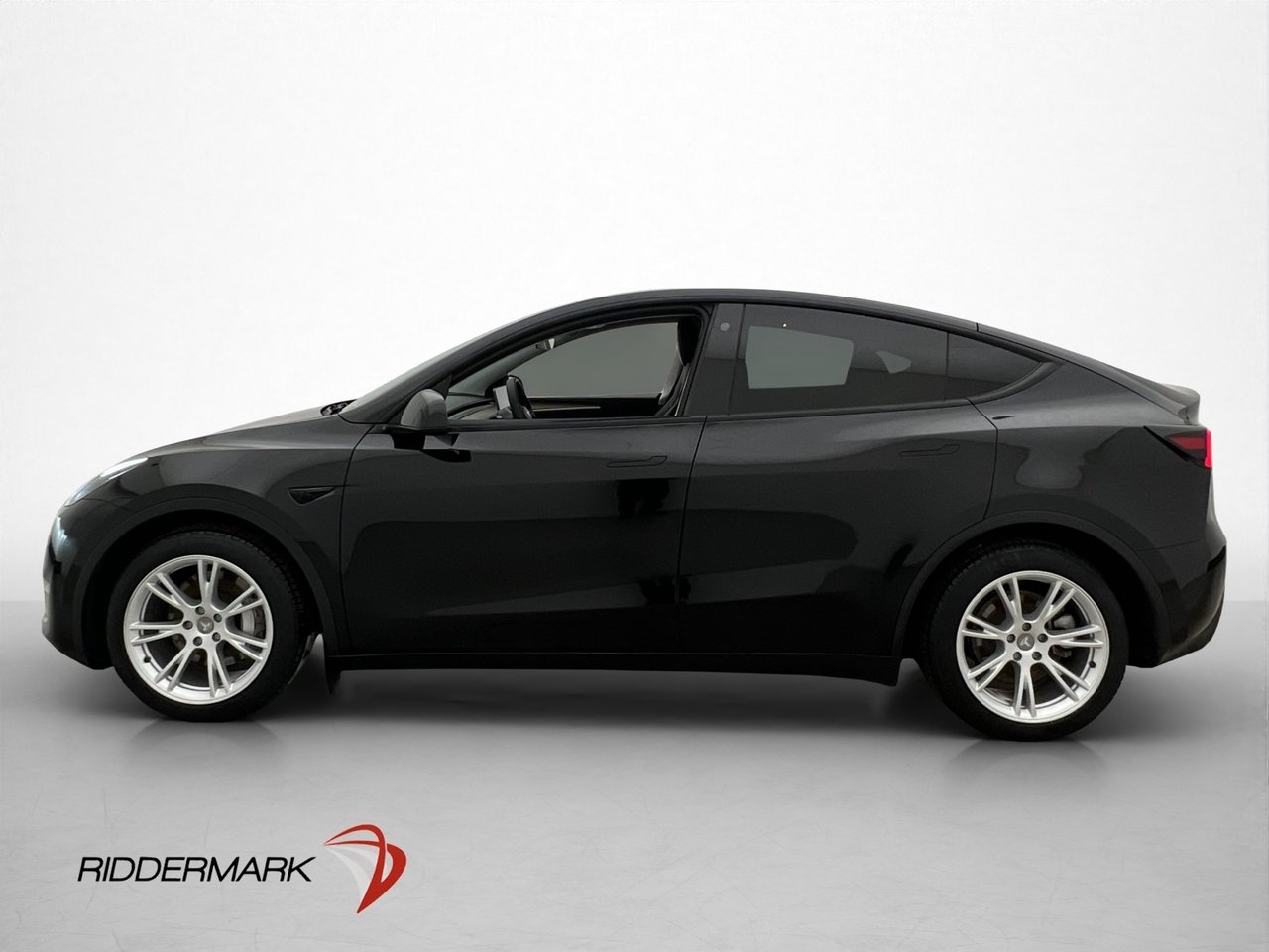 Tesla Model Y 2023, bild 5/36
