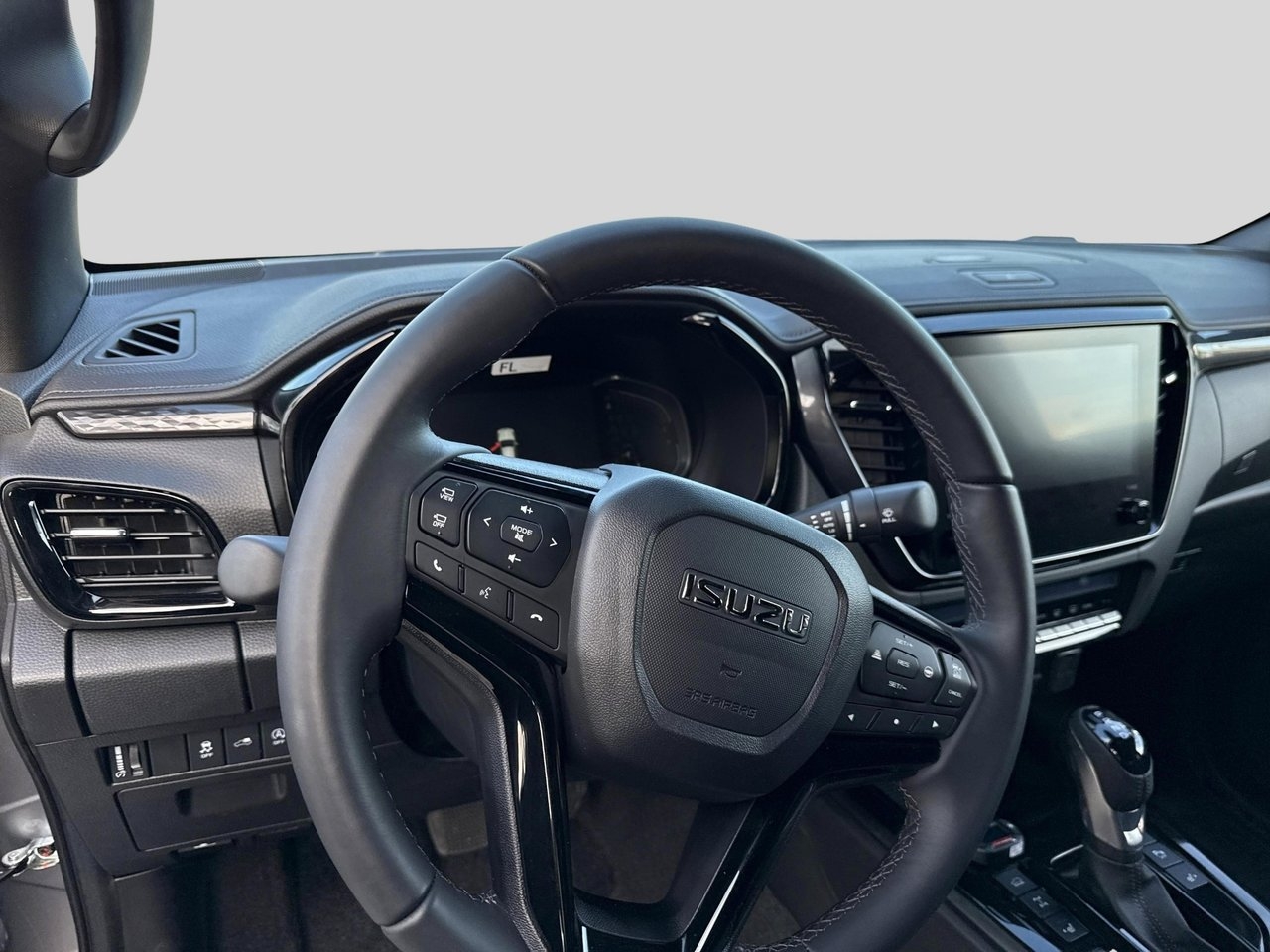 Isuzu D-MAX 2.2 Diesel 2026, bild 4/10