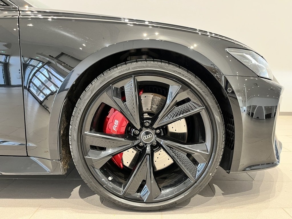 Audi RS6 performance 2024, photo 6/22