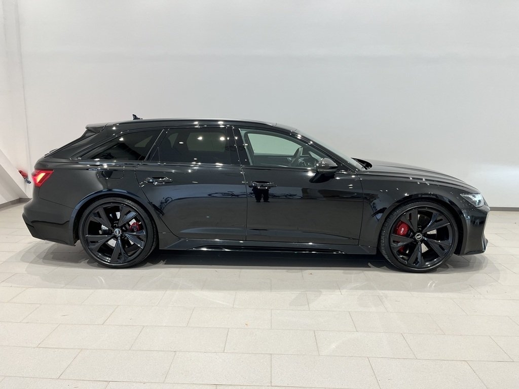 Audi RS6 performance 2024, photo 3/22