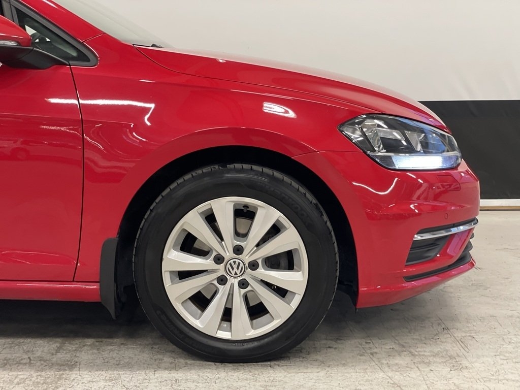 Volkswagen Golf 2019, bild 5/26