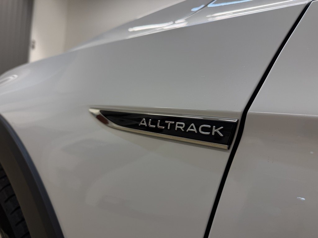 Volkswagen Passat Alltrack 2.0 TDI SCR 2021, bild 5/10
