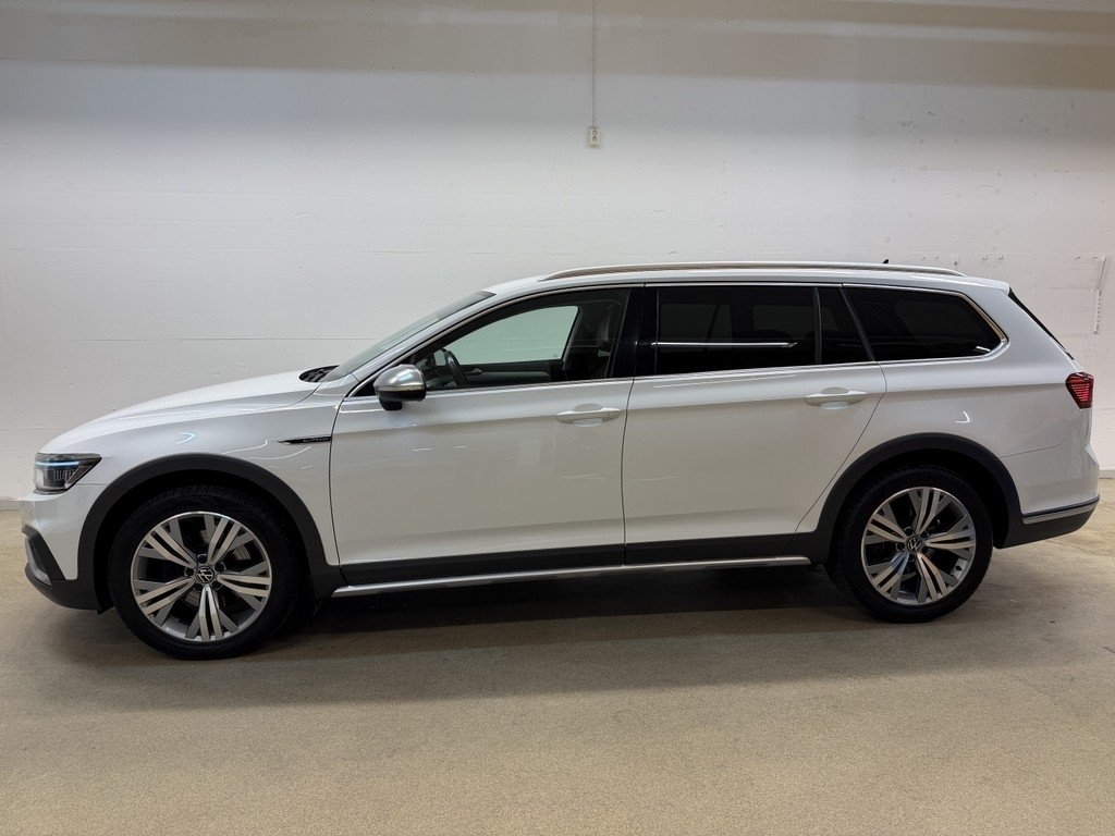 Volkswagen Passat Alltrack 2.0 TDI SCR 2021, bild 3/10