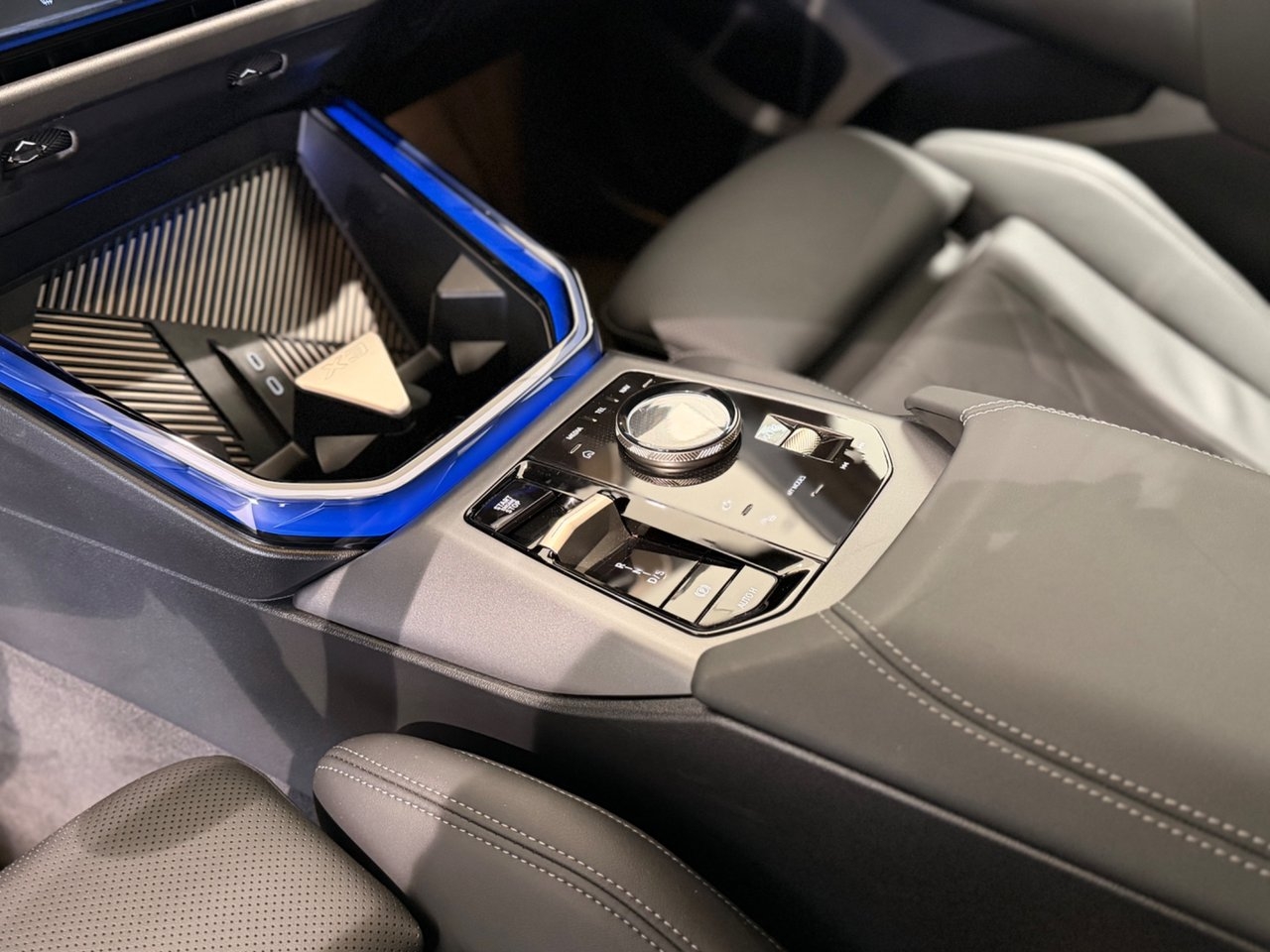 BMW X3 2025, bild 7/10