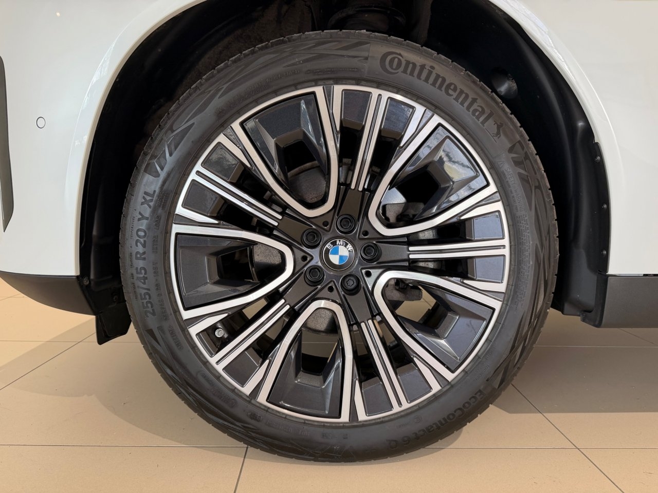 BMW X3 2025, bild 3/10