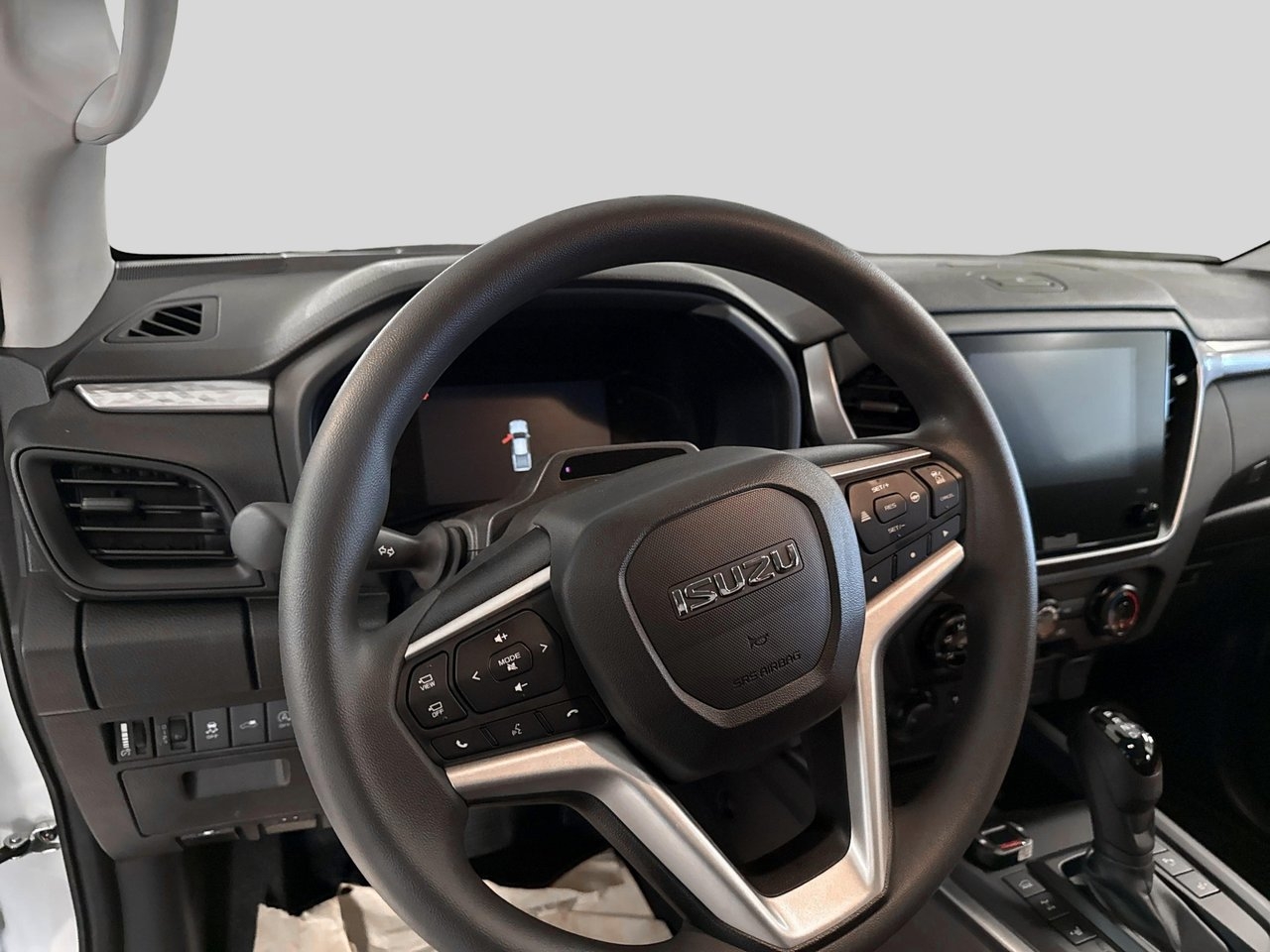Isuzu D-MAX 2.2 Diesel 2026, bild 4/10