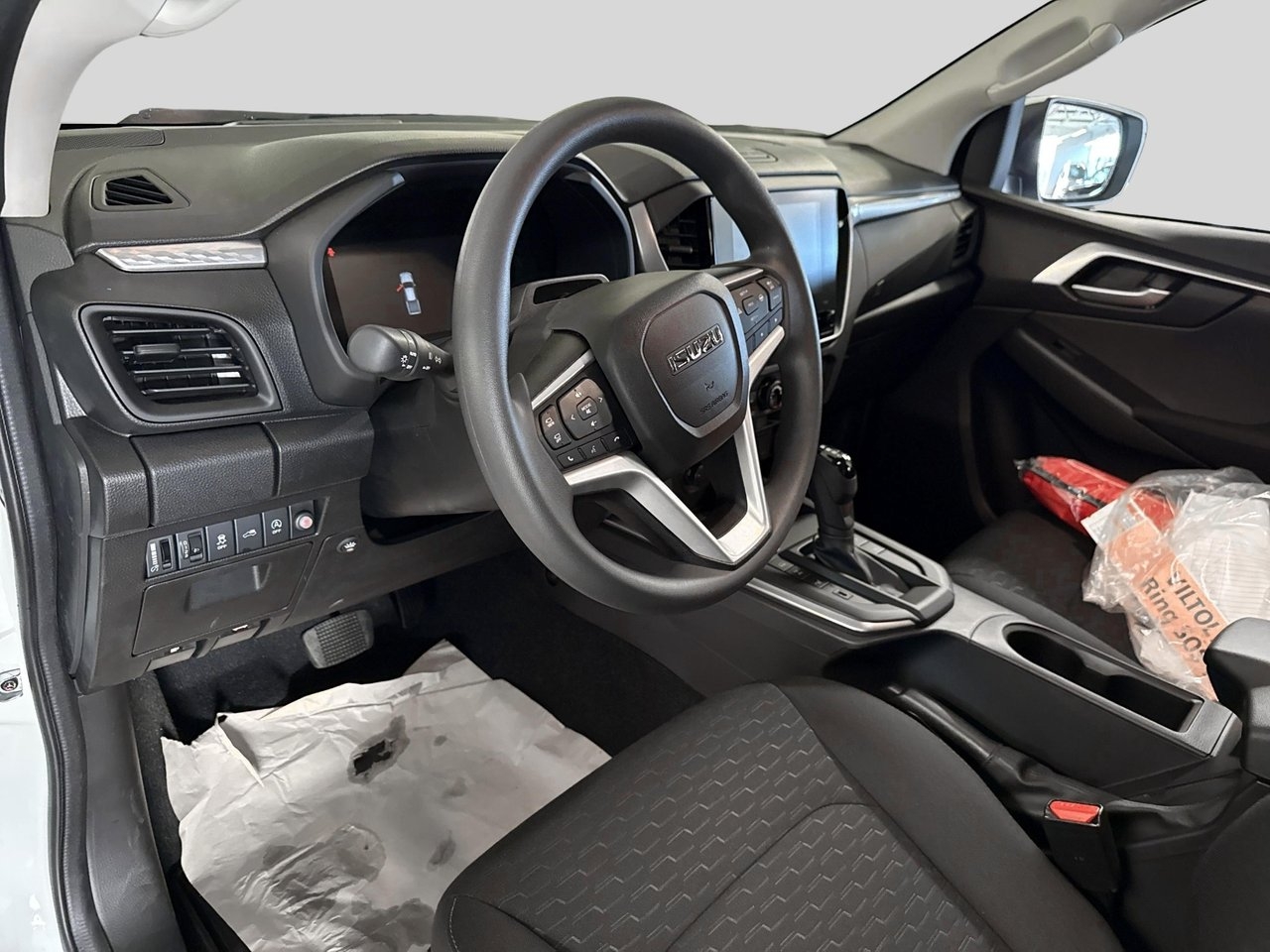 Isuzu D-MAX 2.2 Diesel 2026, bild 5/10