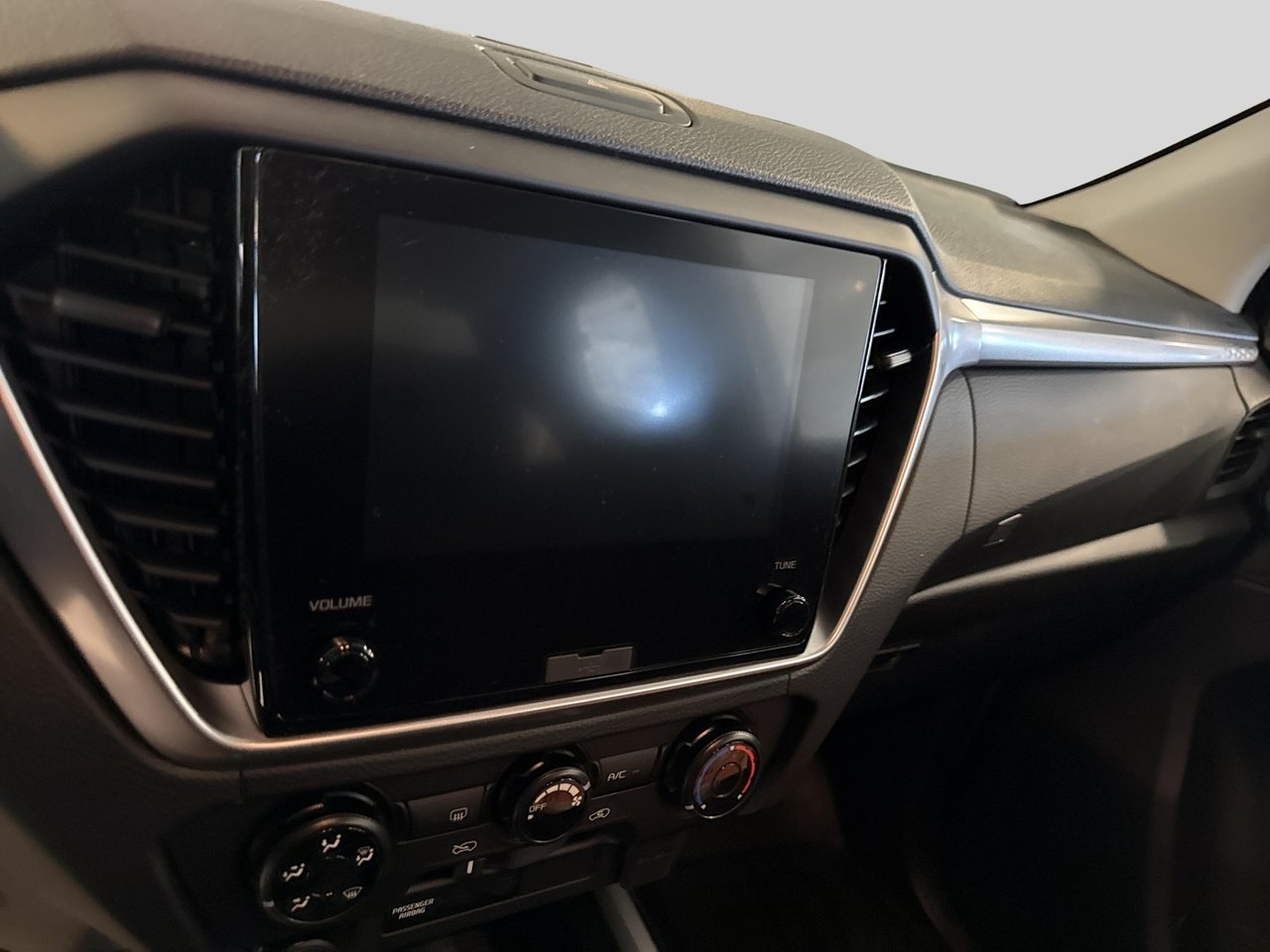 Isuzu D-MAX 2.2 Diesel 2026, bild 6/10