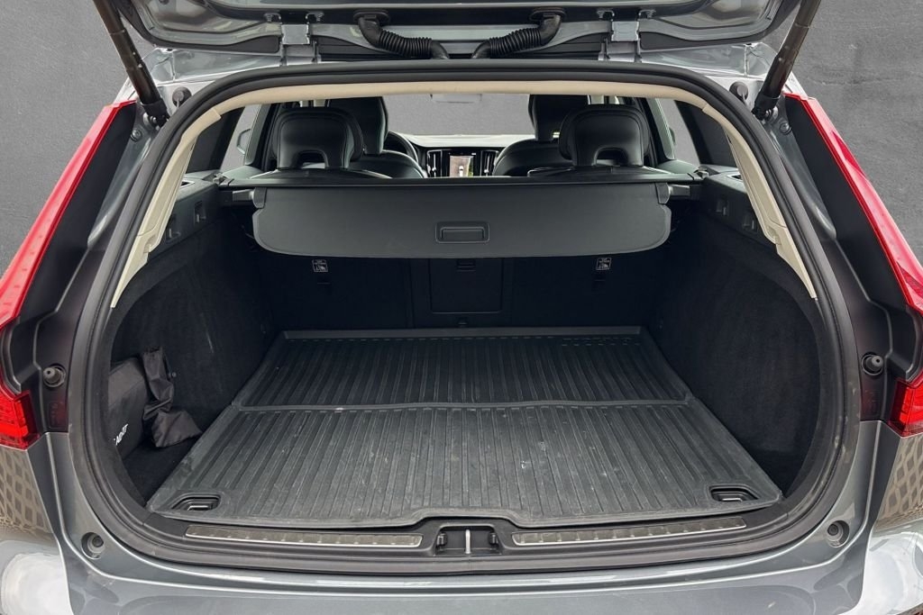 Volvo V60 Cross Country D4 Advanced 2020, bild 7/7