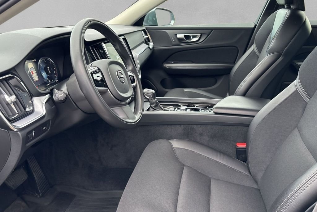Volvo V60 Cross Country D4 Advanced 2020, bild 5/7