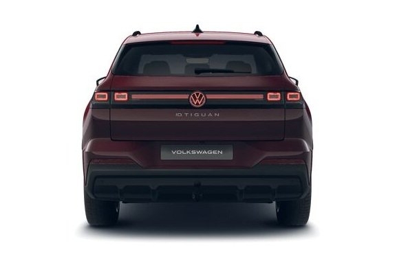 Volkswagen Tiguan Style 2027, photo 6/10