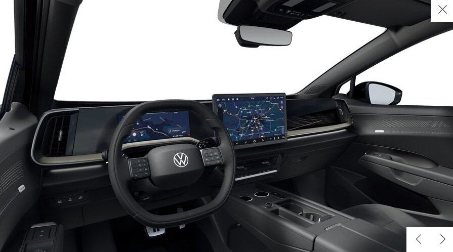 Volkswagen Tiguan Style 2027, photo 7/10