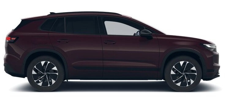 Volkswagen Tiguan Style 2027, photo 3/10