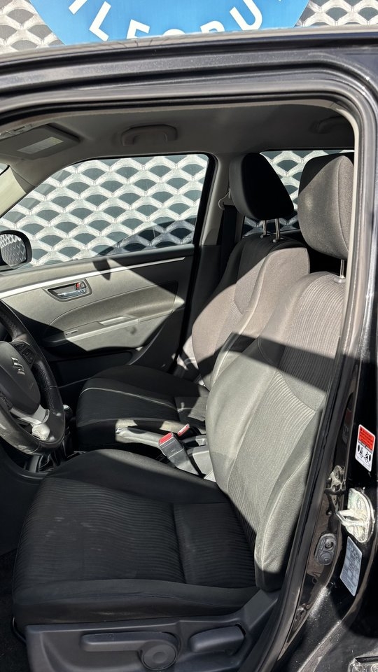 Suzuki Swift 1.2 2010, kuva 5/10