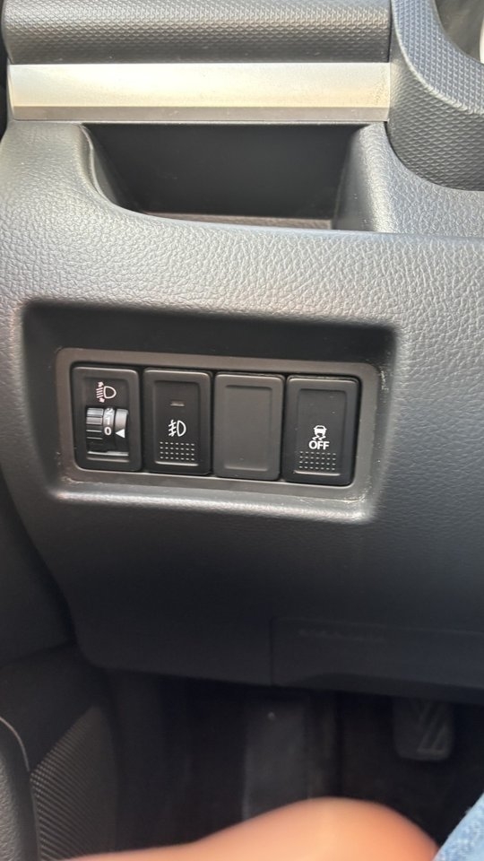 Suzuki Swift 1.2 2010, kuva 6/10