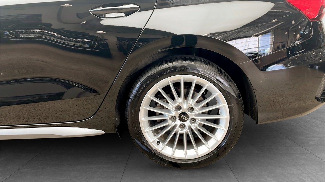 Audi A3 35 TFSI Advanced Proline 2024, bild 6/10