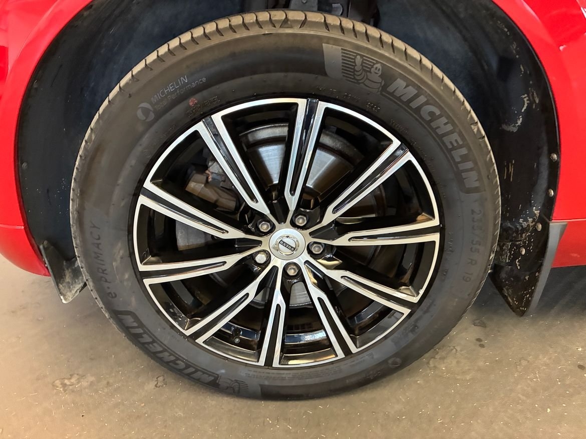 Volvo XC60 D4 Inscription 2019, bild 5/10