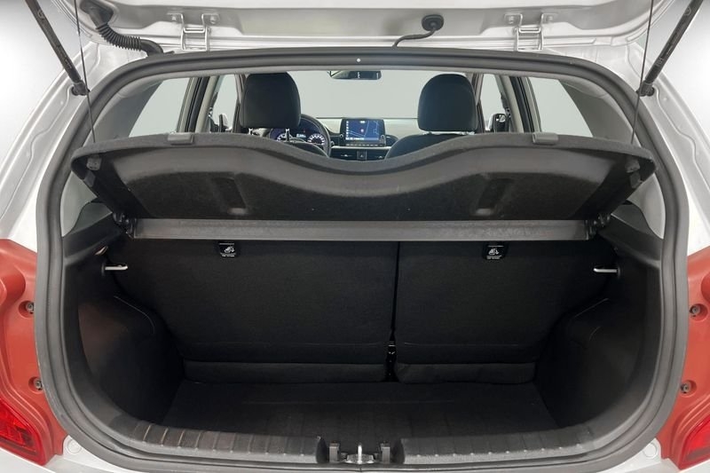 Kia Picanto 1.0 Advance 2023, kuva 7/10
