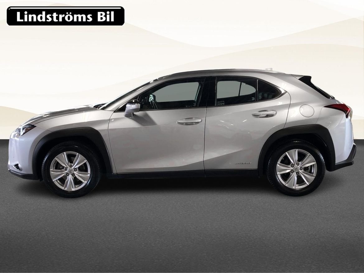 Lexus UX 250h Comfort 2020, bild 5/10