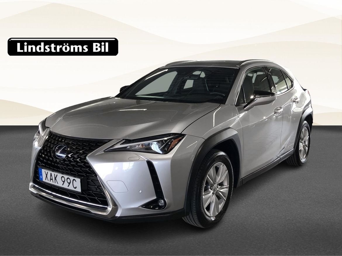 Lexus UX 250h