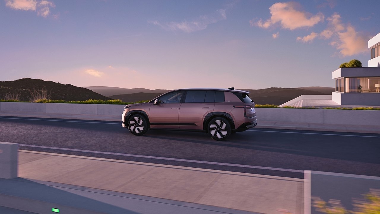 Skoda Peaq Selection Edition 2027, bild 3/9